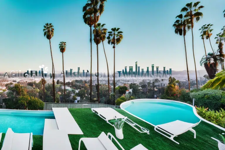 Esplora i migliori affitti Airbnb a Los Angeles e migliora il tuo soggiorno con la nostra selezione selezionata di alloggi unici e indimenticabili.